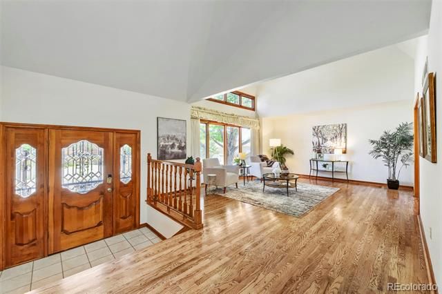 6529 S Adams Court, Centennial, CO 80121
