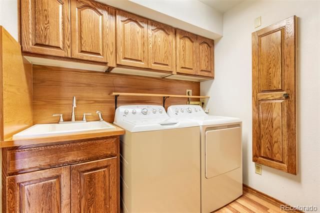 6529 S Adams Court, Centennial, CO 80121