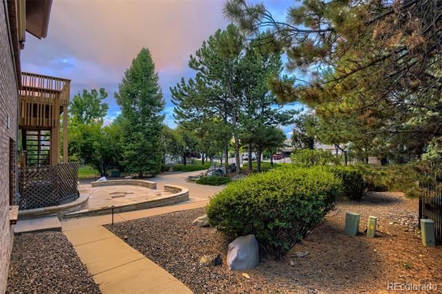 6529 S Adams Court, Centennial, CO 80121