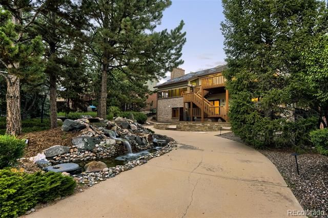 6529 S Adams Court, Centennial, CO 80121