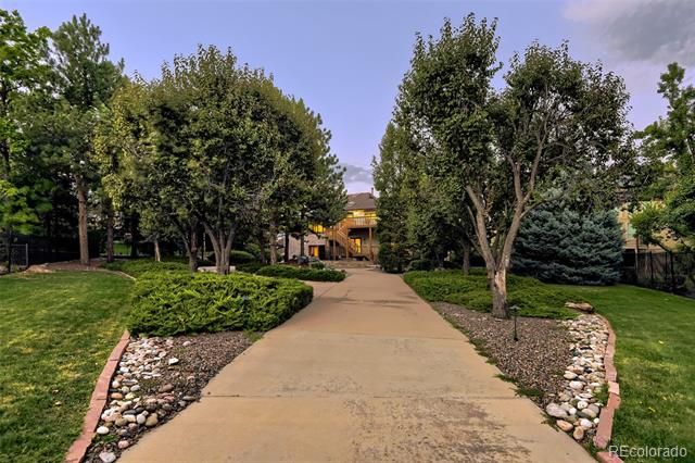 6529 S Adams Court, Centennial, CO 80121
