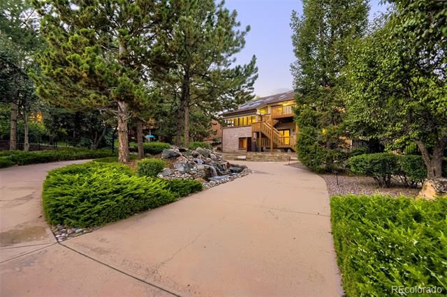 6529 S Adams Court, Centennial, CO 80121