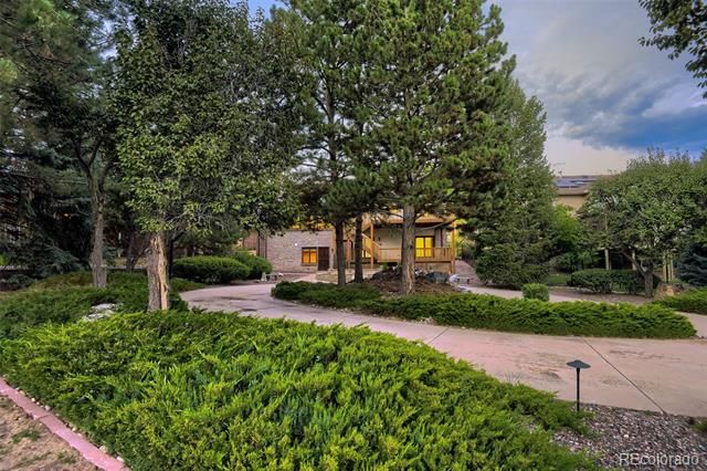 6529 S Adams Court, Centennial, CO 80121