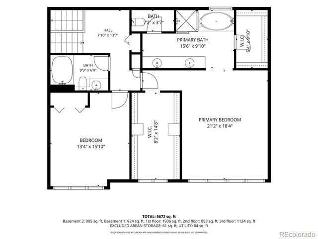 6529 S Adams Court, Centennial, CO 80121