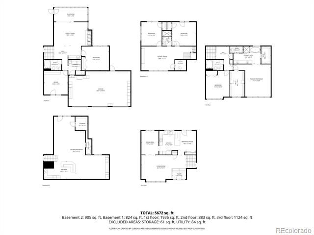 6529 S Adams Court, Centennial, CO 80121