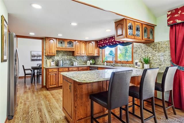 6529 S Adams Court, Centennial, CO 80121