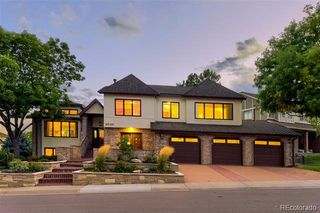 6529 S Adams Court, Centennial, CO 80121