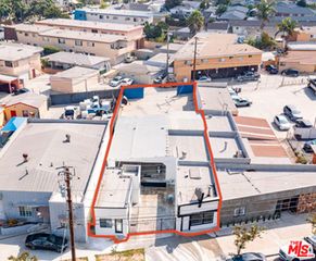 718 Centinela Avenue, Inglewood, CA 90302