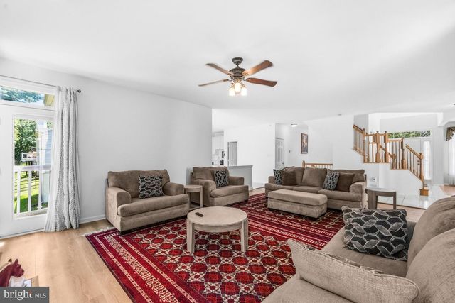 112 CANFIELD HILL DR, Gaithersburg, MD 20878