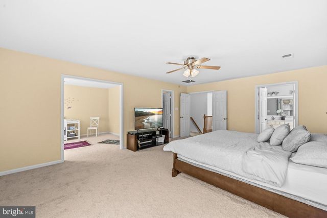 112 CANFIELD HILL DR, Gaithersburg, MD 20878