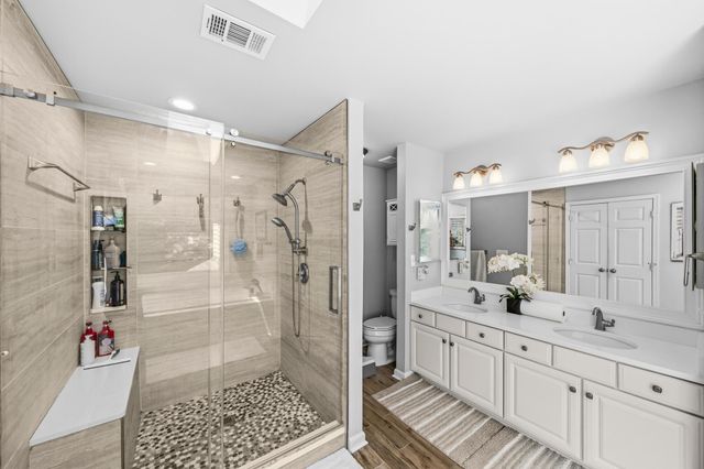 112 CANFIELD HILL DR, Gaithersburg, MD 20878