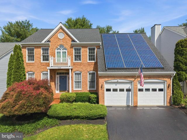 112 CANFIELD HILL DR, Gaithersburg, MD 20878