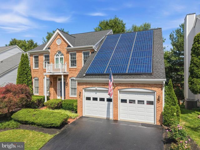 112 CANFIELD HILL DR, Gaithersburg, MD 20878