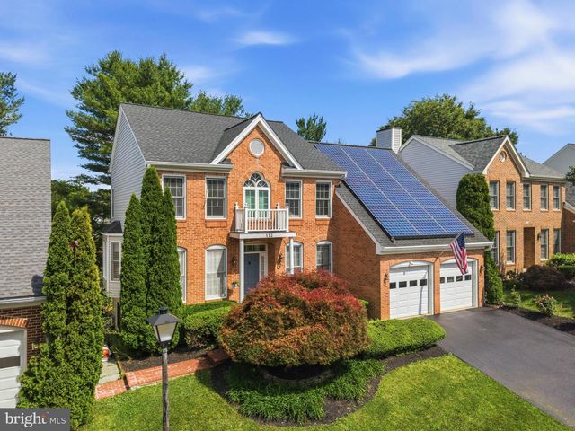 112 CANFIELD HILL DR, Gaithersburg, MD 20878
