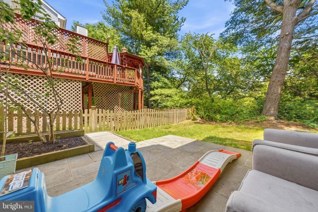 112 CANFIELD HILL DR, Gaithersburg, MD 20878