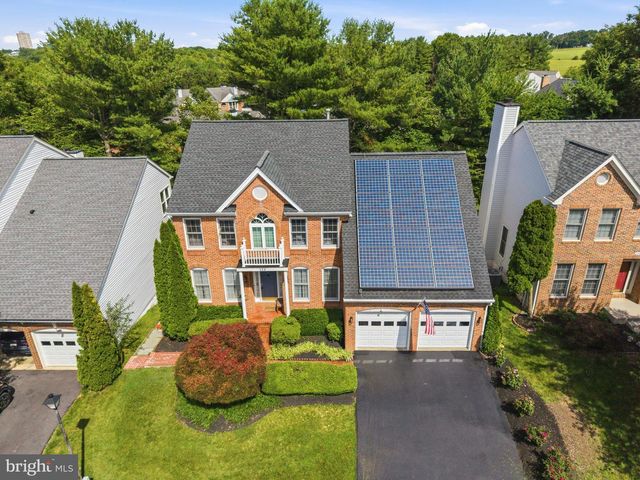 112 CANFIELD HILL DR, Gaithersburg, MD 20878