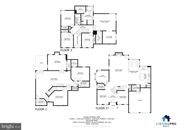 112 CANFIELD HILL DR, Gaithersburg, MD 20878
