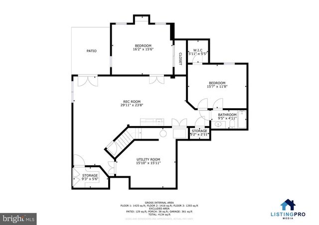 112 CANFIELD HILL DR, Gaithersburg, MD 20878