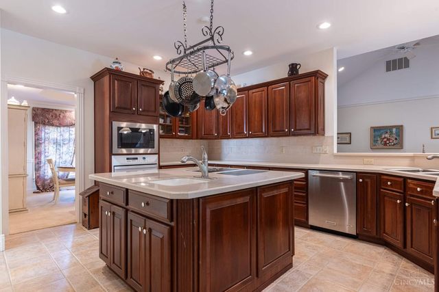 5017 Gerber Drive, Middletown, OH 45042