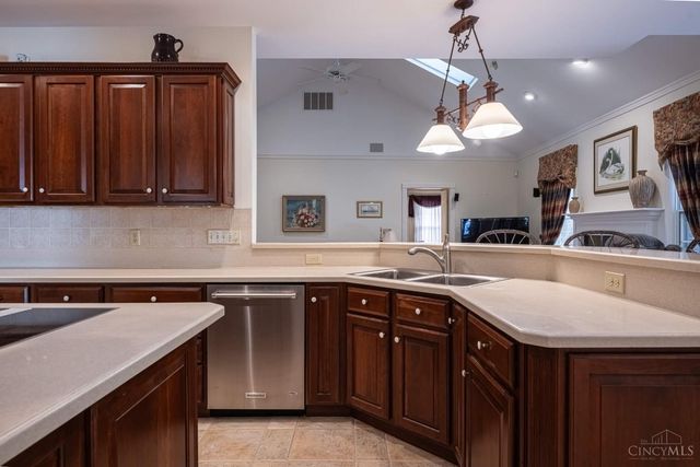 5017 Gerber Drive, Middletown, OH 45042