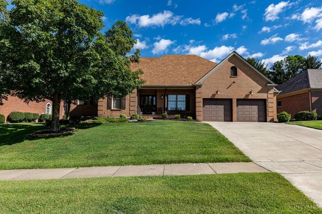 5017 Gerber Drive, Middletown, OH 45042