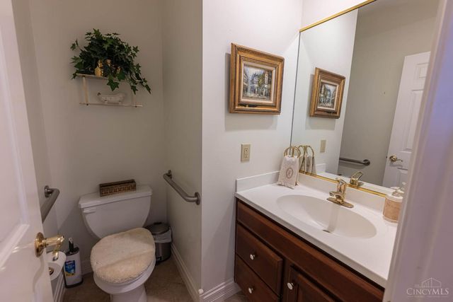 5017 Gerber Drive, Middletown, OH 45042