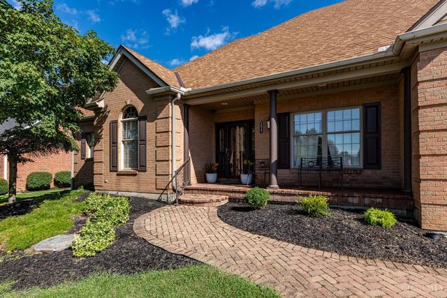 5017 Gerber Drive, Middletown, OH 45042