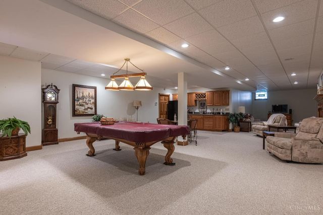 5017 Gerber Drive, Middletown, OH 45042