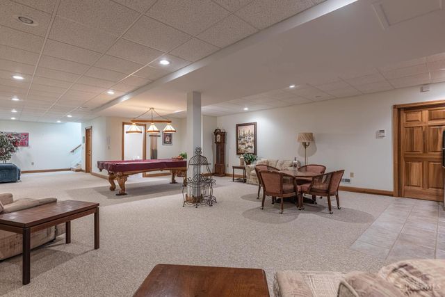 5017 Gerber Drive, Middletown, OH 45042