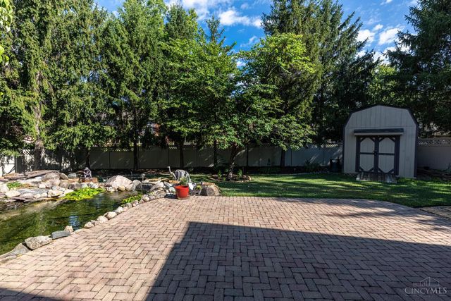 5017 Gerber Drive, Middletown, OH 45042