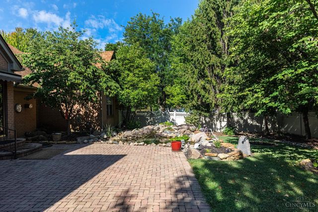 5017 Gerber Drive, Middletown, OH 45042