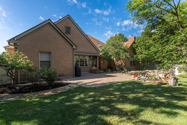 5017 Gerber Drive, Middletown, OH 45042