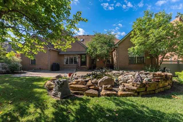 5017 Gerber Drive, Middletown, OH 45042