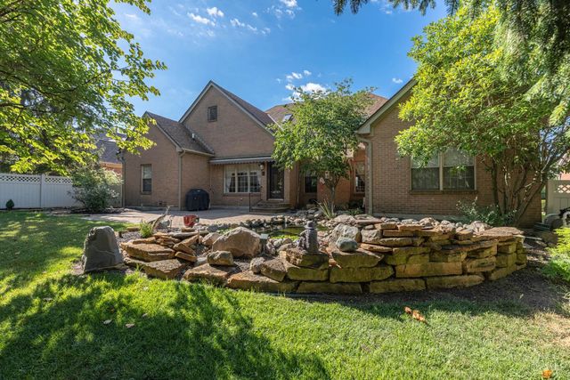 5017 Gerber Drive, Middletown, OH 45042