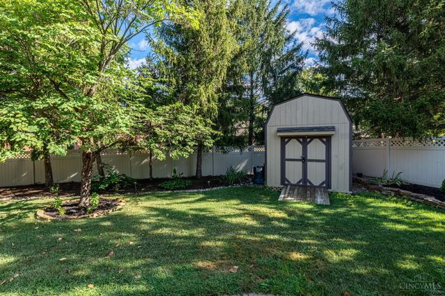 5017 Gerber Drive, Middletown, OH 45042