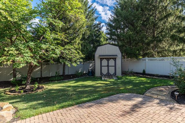 5017 Gerber Drive, Middletown, OH 45042