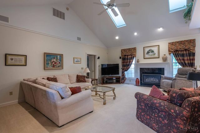 5017 Gerber Drive, Middletown, OH 45042
