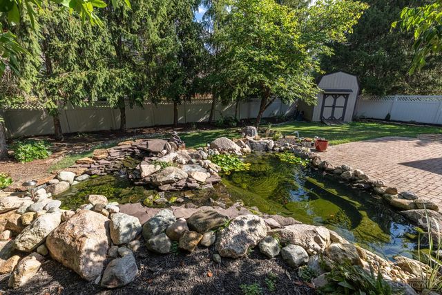 5017 Gerber Drive, Middletown, OH 45042