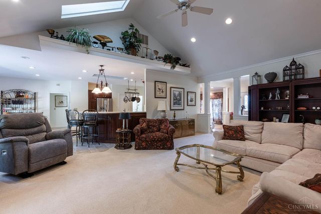 5017 Gerber Drive, Middletown, OH 45042