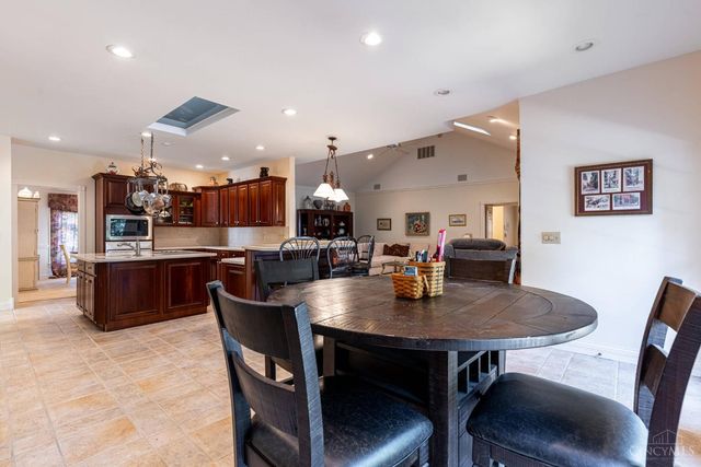 5017 Gerber Drive, Middletown, OH 45042