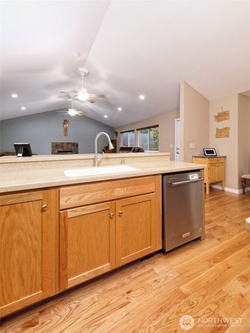 1171 E Old Ranch Road, Allyn, WA 98524