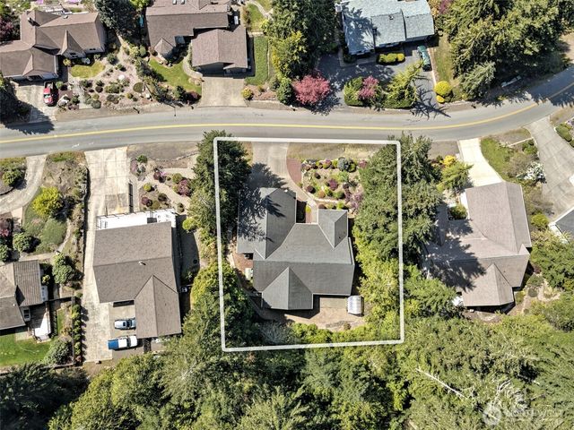 1171 E Old Ranch Road, Allyn, WA 98524