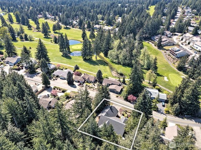 1171 E Old Ranch Road, Allyn, WA 98524