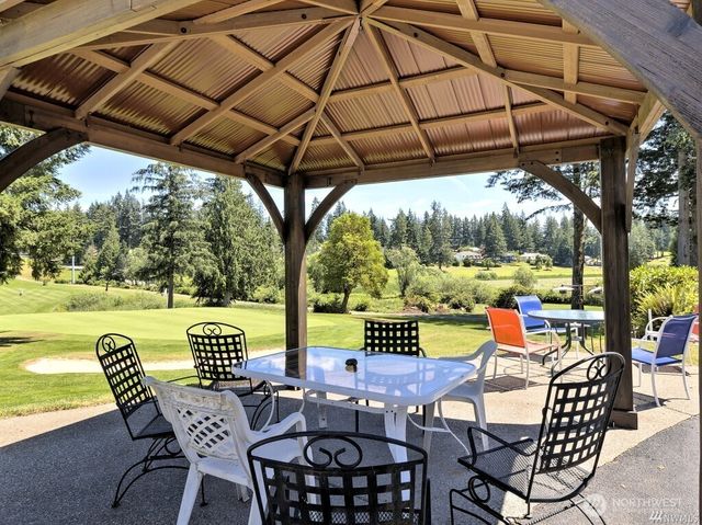1171 E Old Ranch Road, Allyn, WA 98524