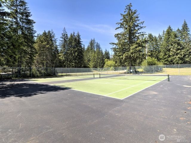 1171 E Old Ranch Road, Allyn, WA 98524