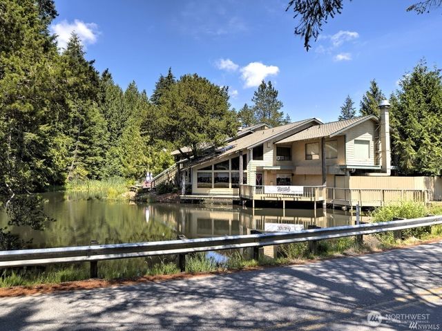 1171 E Old Ranch Road, Allyn, WA 98524