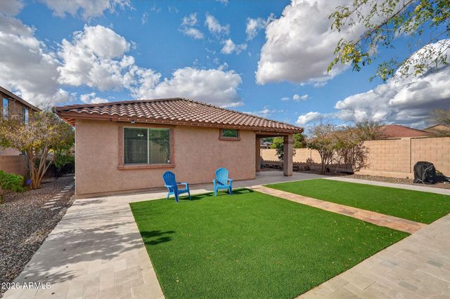 27327 N 54TH Avenue, Phoenix, AZ 85083