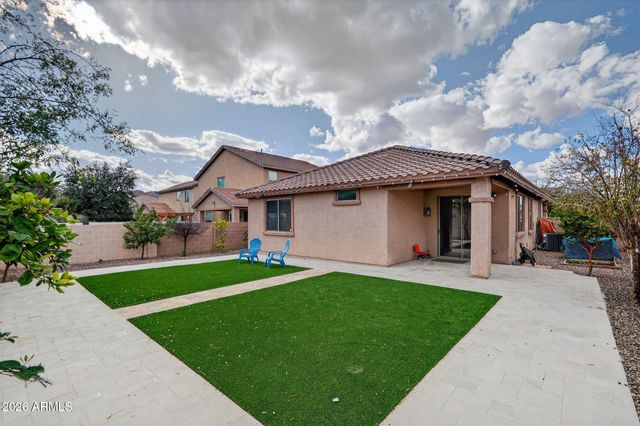 27327 N 54TH Avenue, Phoenix, AZ 85083