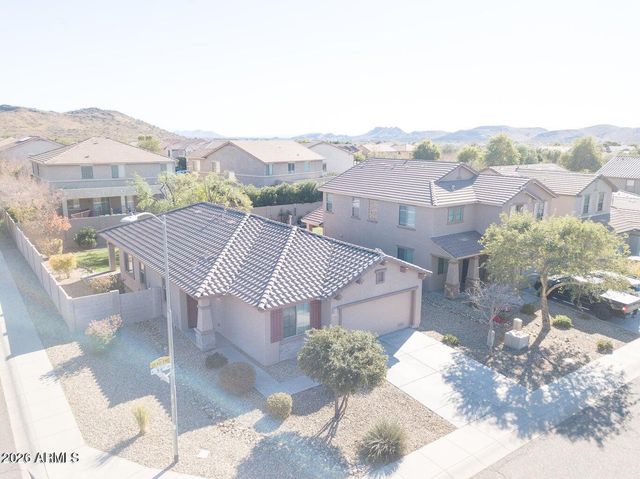 27327 N 54TH Avenue, Phoenix, AZ 85083