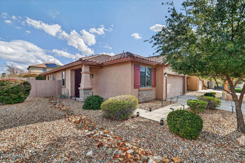 27327 N 54TH Avenue, Phoenix, AZ 85083